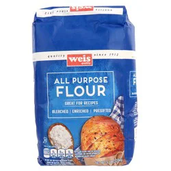 Weis Quality All Purpose Flour
