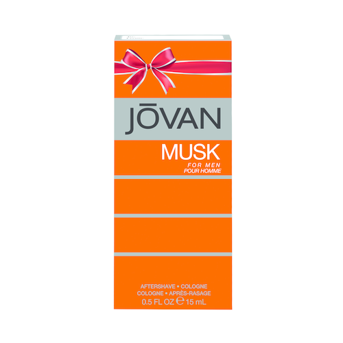 slide 1 of 1, Jovan Musk For Men, 1 ct