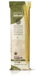 Felicetti Organic Spaghetti