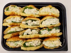 Sedano's Crispy Chicken Chunks Platter S