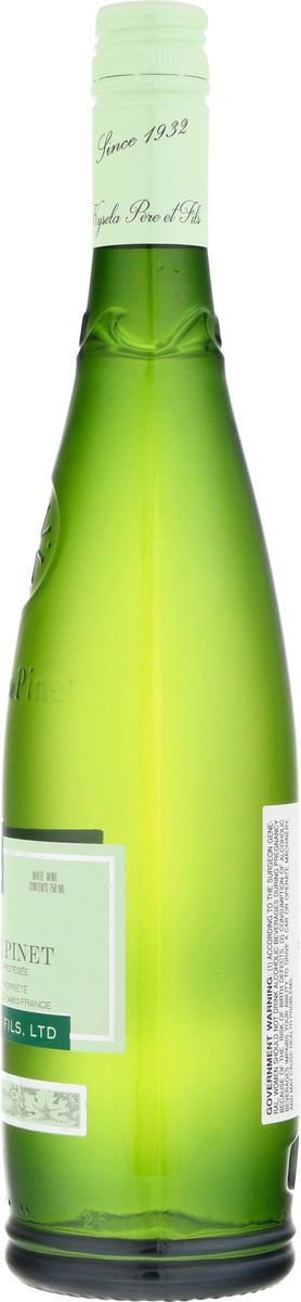 slide 5 of 11, Kysela Pere et Fils, LTD Picpoul De Pinet White Wine 750 ml, 750 ml