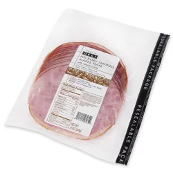 Publix Deli Hickory Smoked Maple Ham