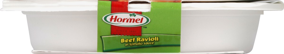 slide 4 of 6, Hormel Compleats Kids Beef Ravioli, 1 ct