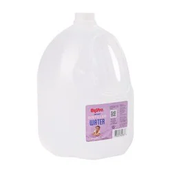 Infant Distilled Water