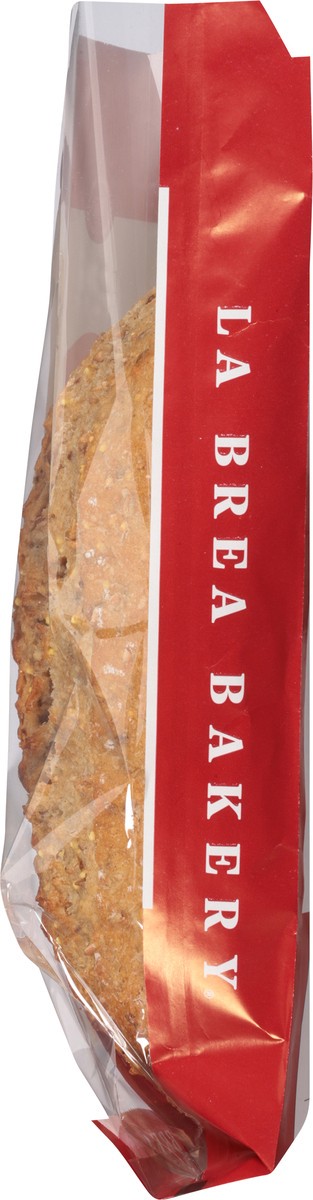 slide 6 of 7, La Brea Bakery Whole Grain Loaf 18 oz, 18 oz