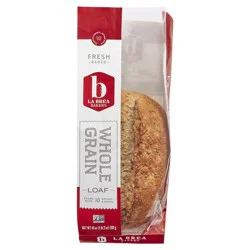 La Brea Bakery Whole Grain Loaf 18 oz