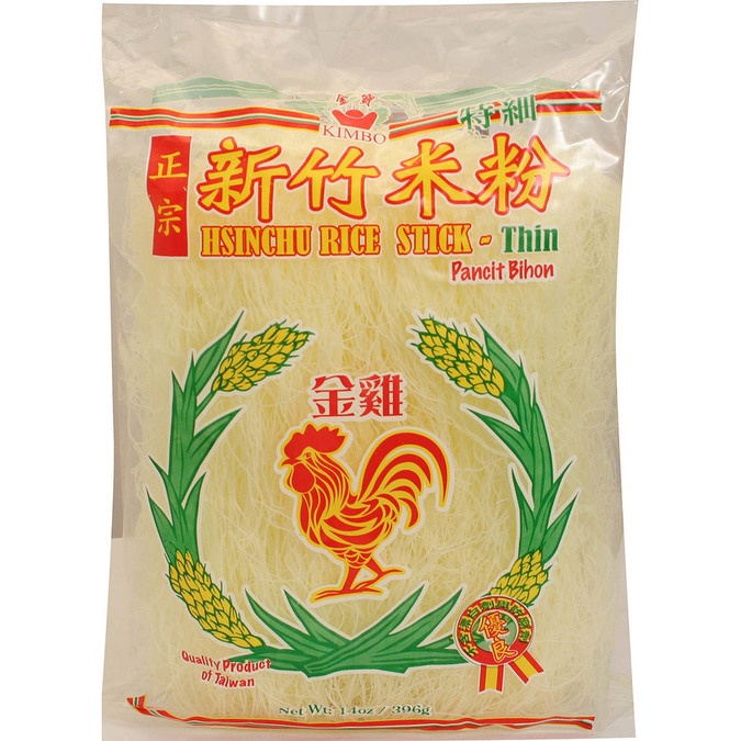 slide 1 of 1, Chin-chi Hsinchu Rice Stick Thin, 14 oz