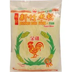 Chin-chi Hsinchu Rice Stick Thin