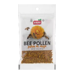 Badia Bee Pollen- 1.25 oz