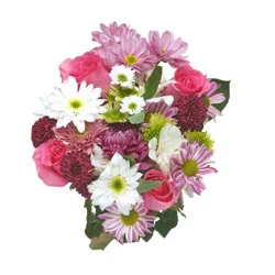 Super Premium Mix Floral
