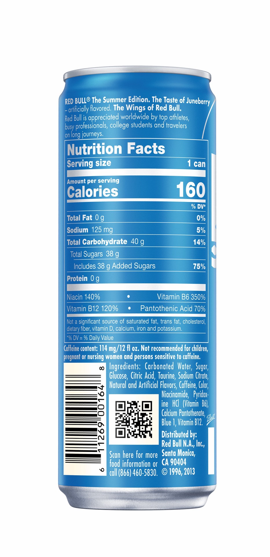 slide 2 of 2, Red Bull Energy Drink, 24 ct