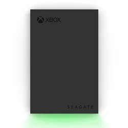 Seagate Portable Xbox Game Drive