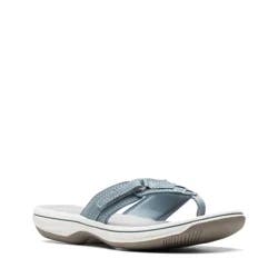 Clarks Breeze Sea Bluegrey 9
