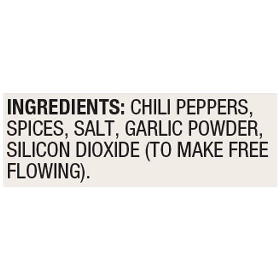 slide 2 of 5, Nice! Chili Powder, 2.5 oz