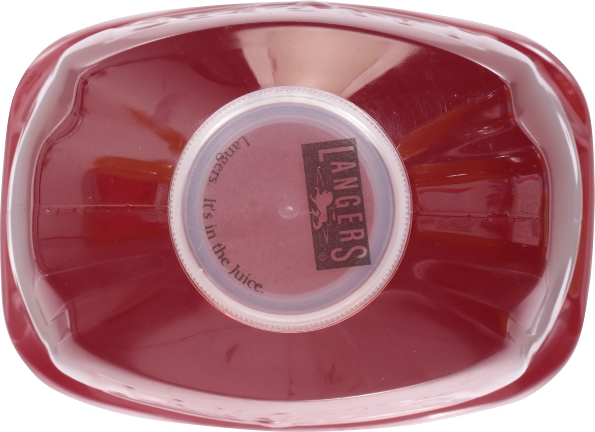 slide 11 of 12, Langers Cranberry Watermelon Juice Cocktail 64 fl oz, 64 fl oz