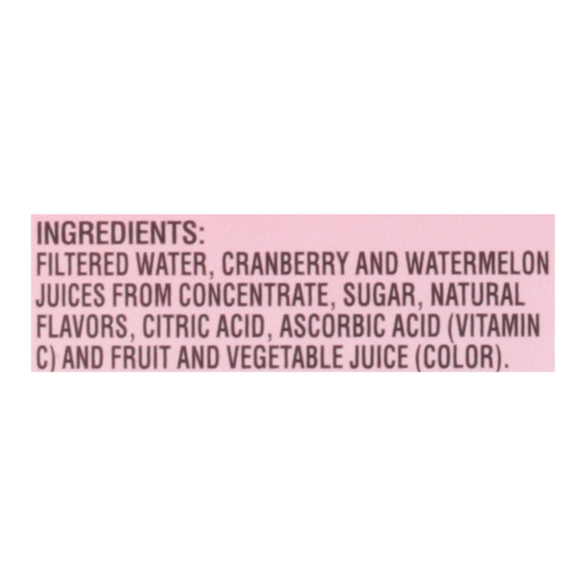 slide 7 of 12, Langers Cranberry Watermelon Juice Cocktail 64 fl oz, 64 fl oz