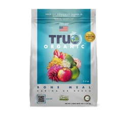 True Organic Bone Meal