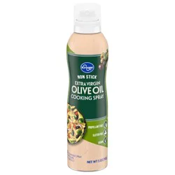 Kroger Non-Stick Extra Virgin Olive Oil Cooking Spray