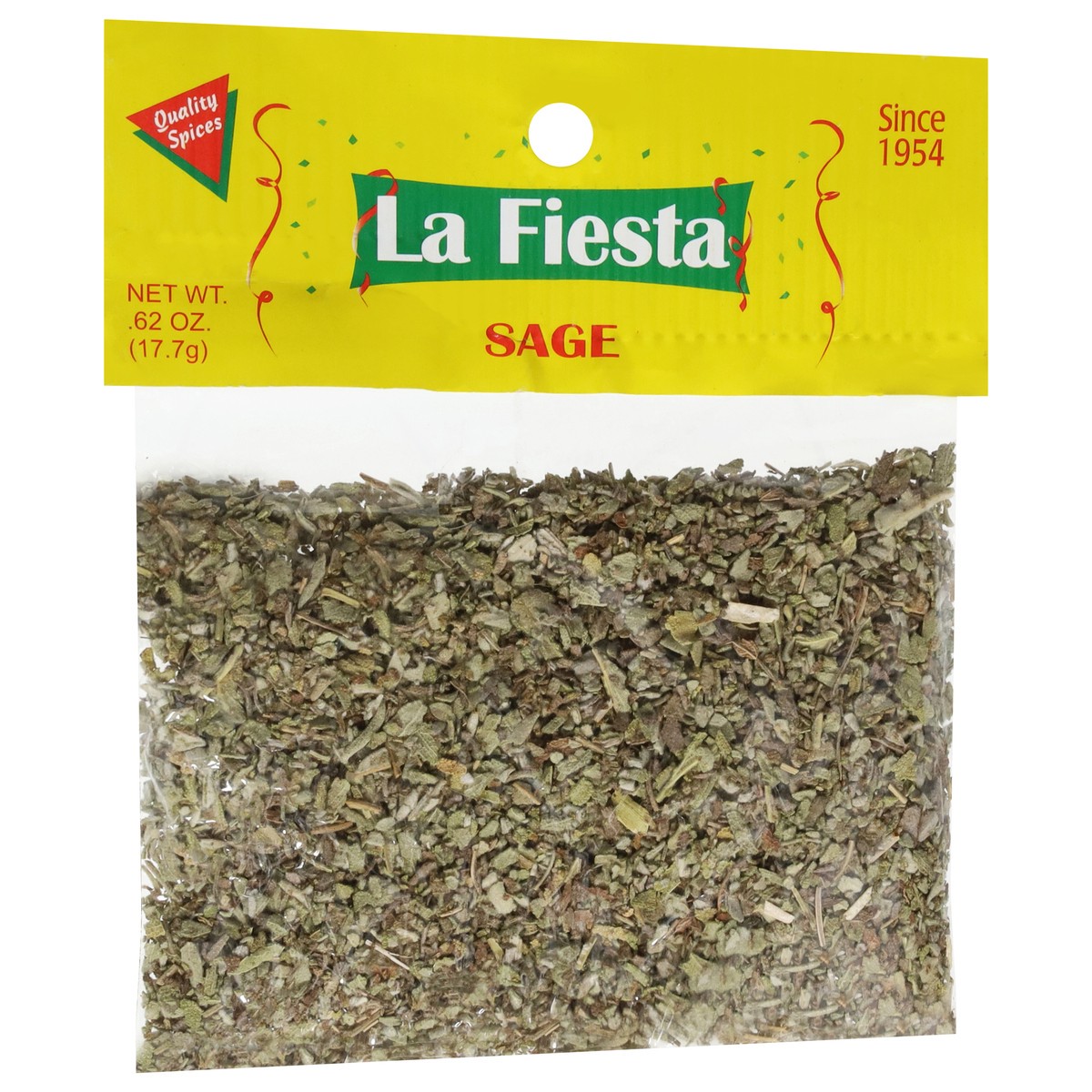 slide 2 of 11, La Fiesta Sage 0.62 oz, 0.62 oz