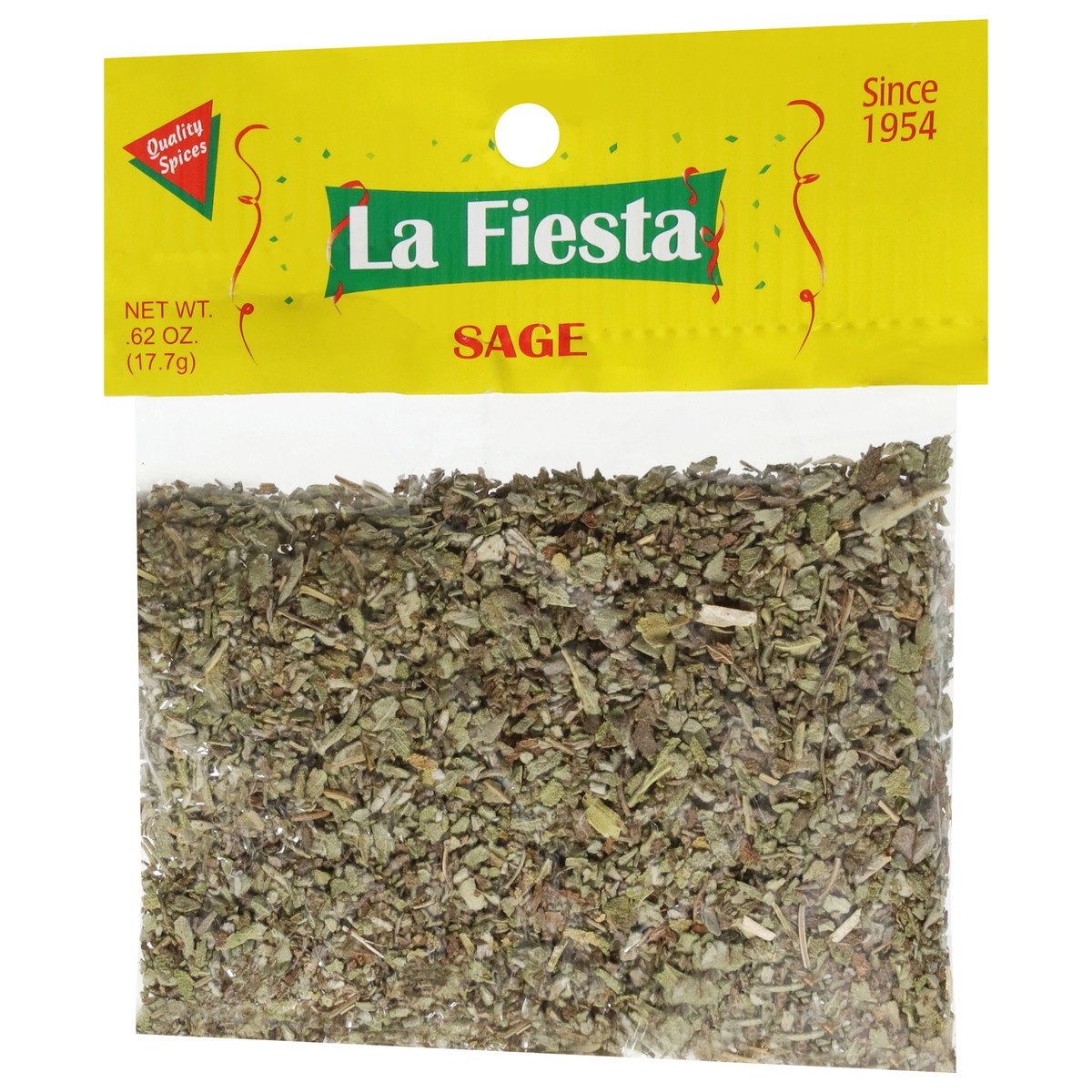 slide 6 of 11, La Fiesta Sage 0.62 oz, 0.62 oz