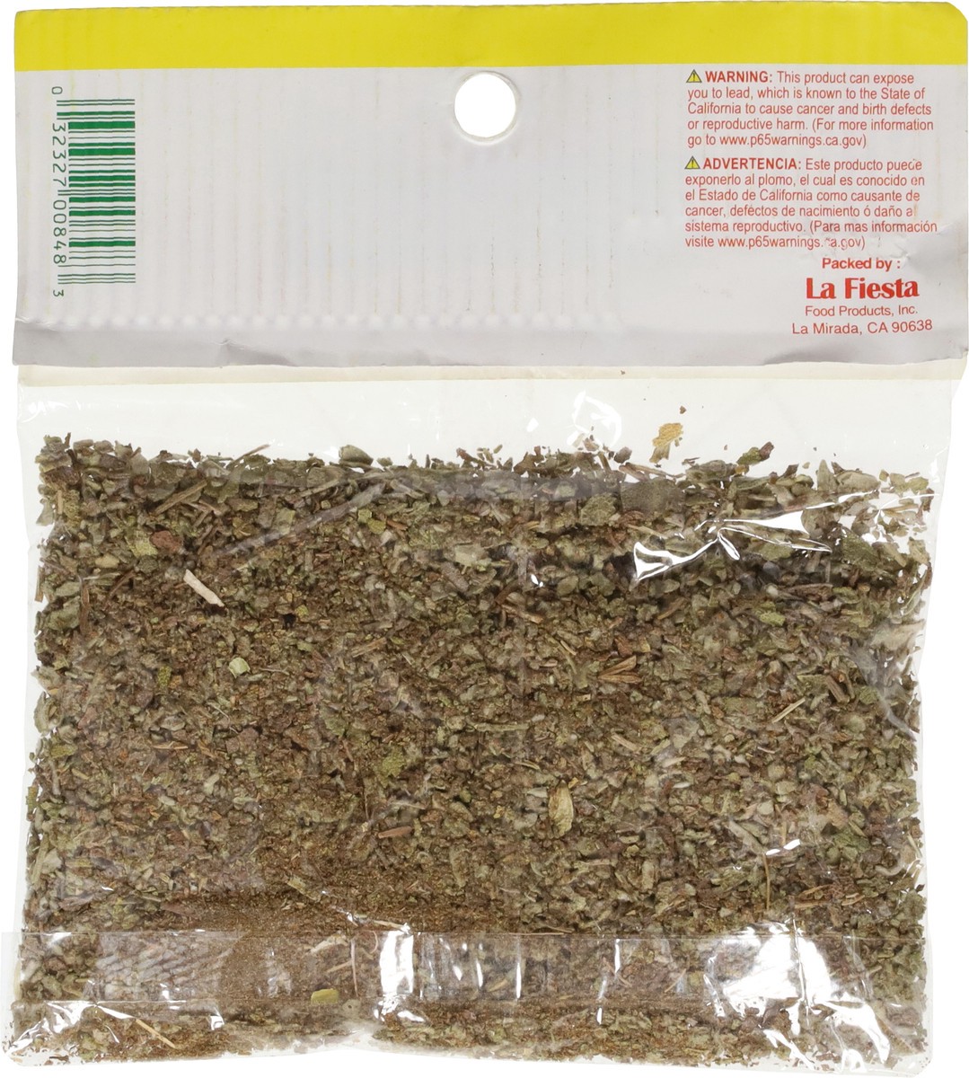 slide 4 of 11, La Fiesta Sage 0.62 oz, 0.62 oz