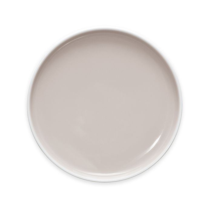 slide 1 of 3, Noritake ColorTrio Stax Dinner Plate - Clay, 1 ct