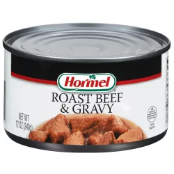 Hormel Roast Beef & Gravy