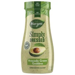 Marzetti Avocado Green Goddess Dressing & Dip