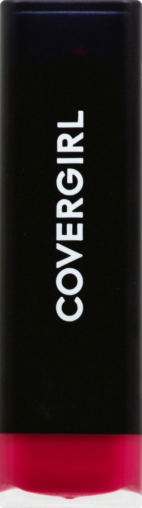 slide 1 of 1, Covergirl Exhibitionist 445 Just Sayin Demi-Matte Lipstick, 1 ct