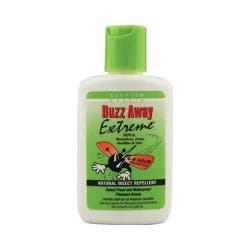 Quantum Health Buzz Away Extreme Insect Repellant