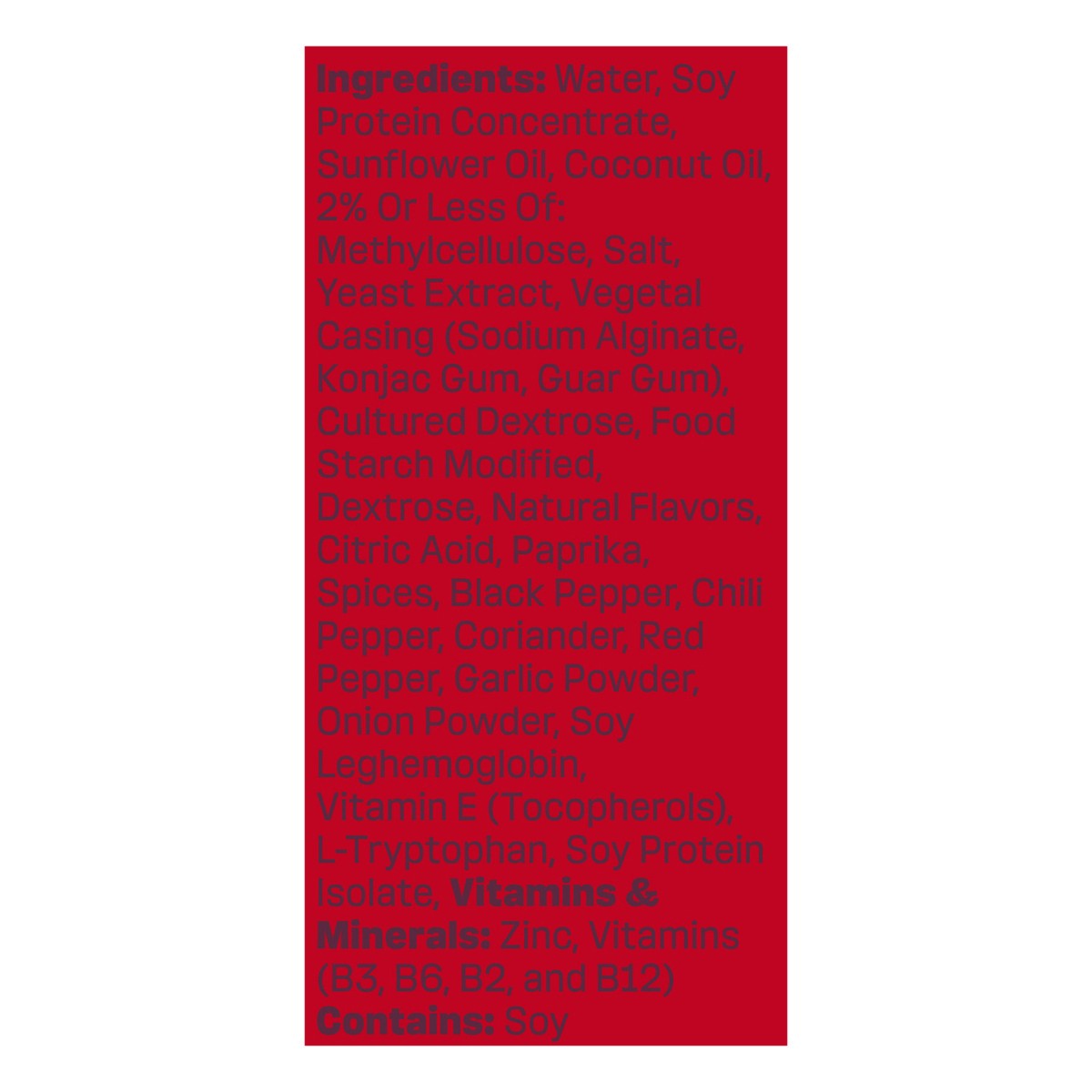 slide 2 of 4, Impossible An easy way to add a tasty, savory bite to any meal., 4 ct