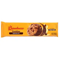 Bauducco Chocolate Cookies 3.4 oz