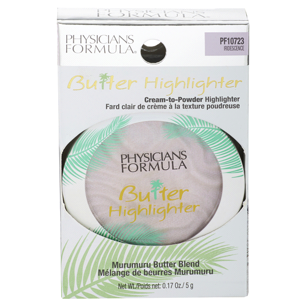 slide 1 of 1, Physicians Formula Butter Highlighter 0.17 oz, 0.17 oz