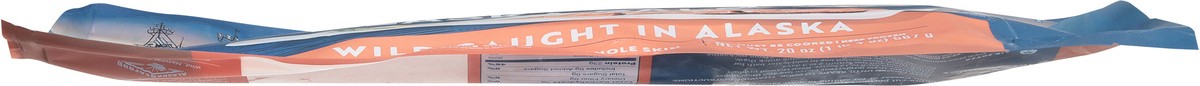 slide 11 of 13, Trident Seafoods Alaska Salmon Fillet 20 oz, 20 oz