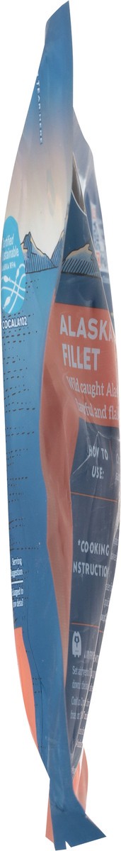 slide 12 of 13, Trident Seafoods Alaska Salmon Fillet 20 oz, 20 oz