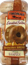 Thomas' Bagels 6 ea