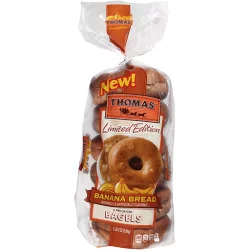 Thomas' Limited Edition Bagels