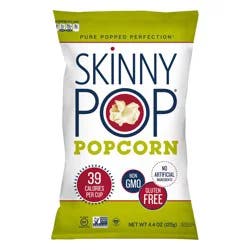 SkinnyPop Popcorn 4.4 oz