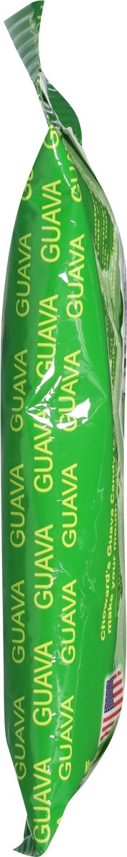 slide 2 of 14, C. Howard's Guava Flavored Candy 3 oz, 3 oz