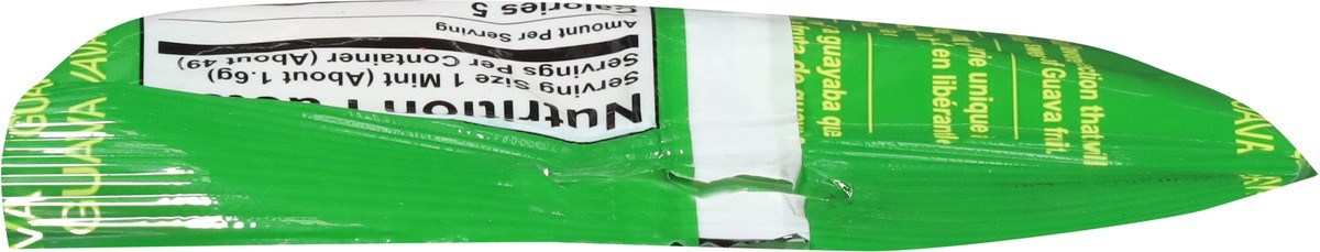 slide 14 of 14, C. Howard's Guava Flavored Candy 3 oz, 3 oz