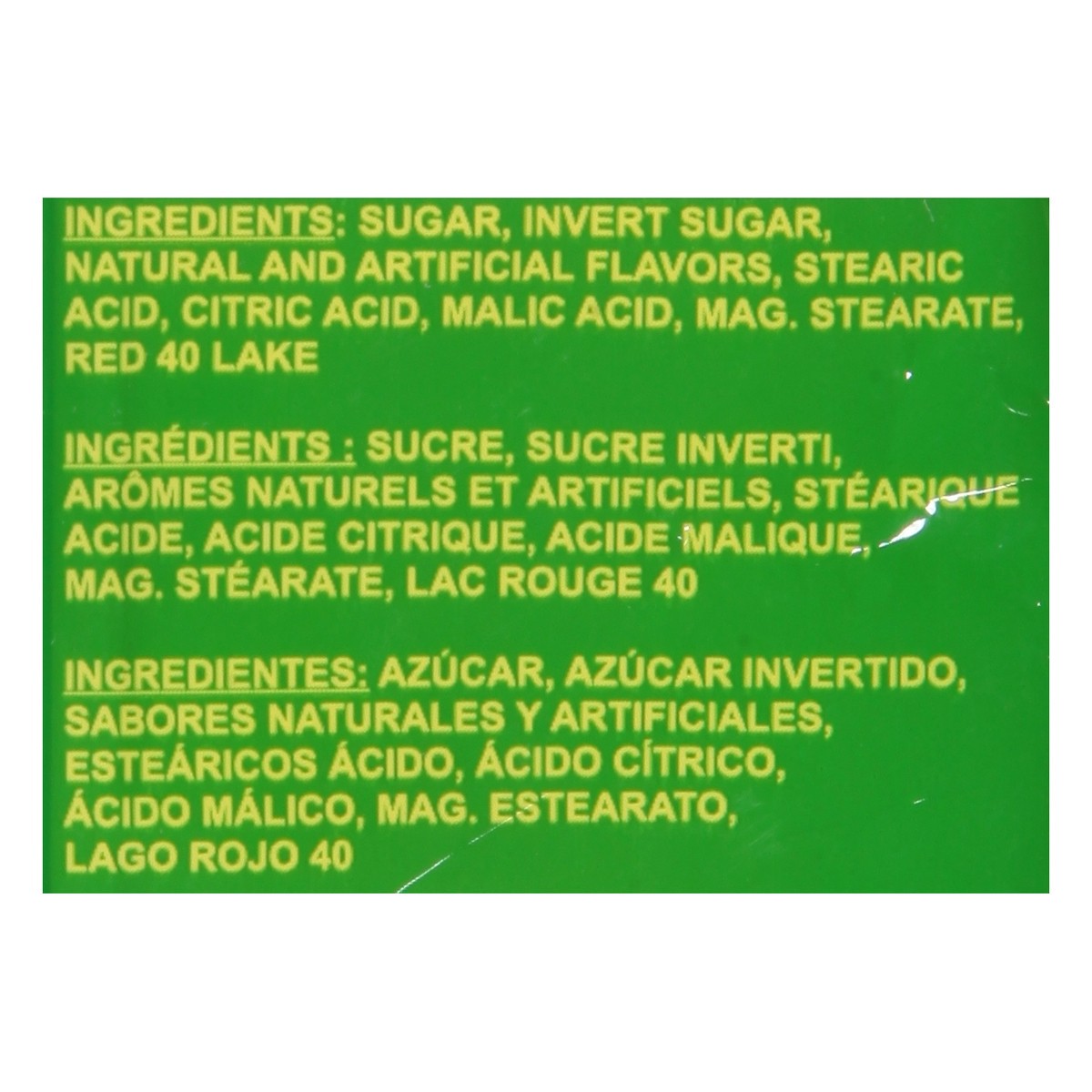 slide 6 of 14, C. Howard's Guava Flavored Candy 3 oz, 3 oz