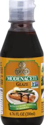 Modenaceti Glaze 6.76 oz