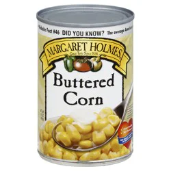 Margaret Holmes Buttered Corn