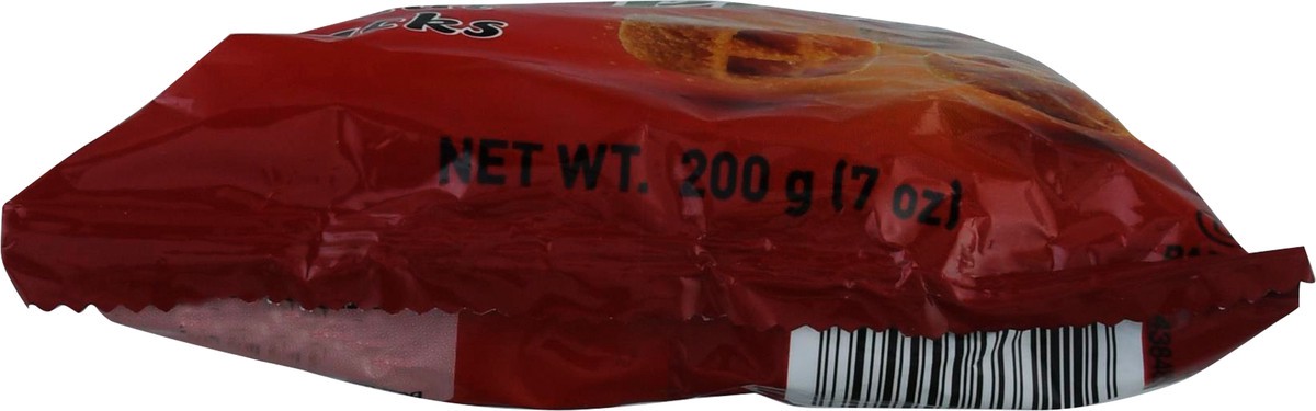 slide 9 of 9, Osem Bissli Pizza Large, 1 ct