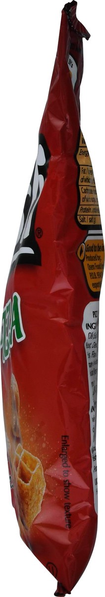 slide 3 of 9, Osem Bissli Pizza Large, 1 ct