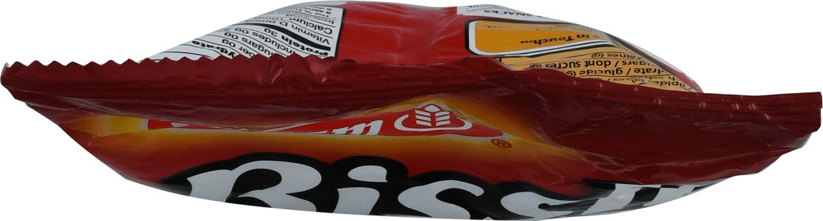 slide 8 of 9, Osem Bissli Pizza Large, 1 ct