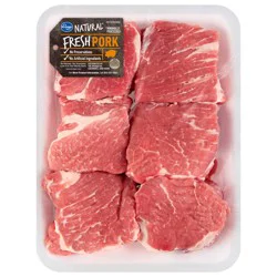 Kro Bl Pk Shldr Carnitas, NOTHING