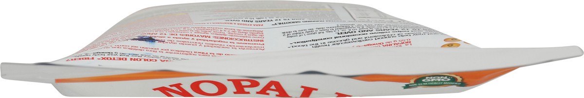 slide 9 of 9, Nopalina Colon Detox Pineapple Fiber 16 oz Bag, 16 oz