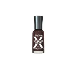 Sally Hansen Xtreme Wear Macaroon Nail Polish
