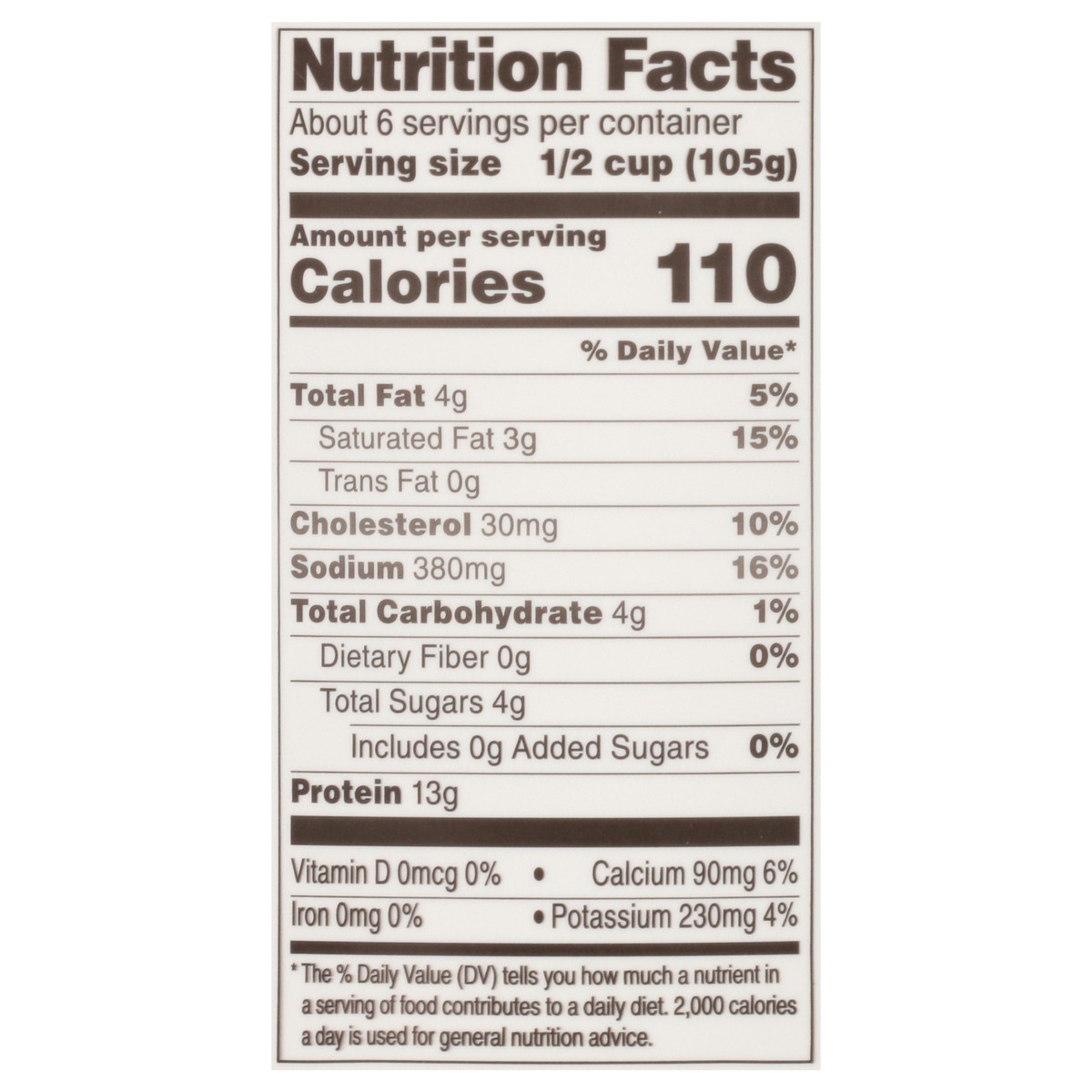 slide 8 of 12, That's Smart! 4% Milkfat Small Curd Cottage Cheese 24 oz, 24 oz